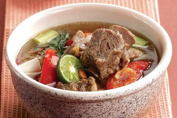 5 Resep Makanan Berkuah di Musim Hujan